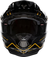 6D Helmets - ATR-2 Helmet - Phase
