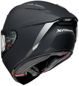 Shoei X-Fifteen Full-Face Motorcycle Helmet | AIM+ Shell & Adjustable Center Pads