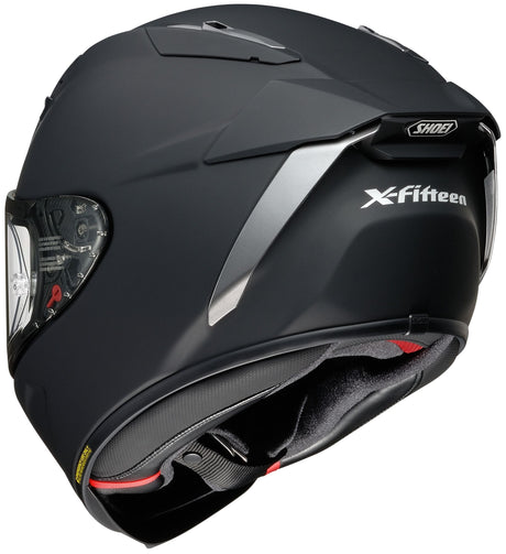 Shoei X-Fifteen Full-Face Motorcycle Helmet - photo 8