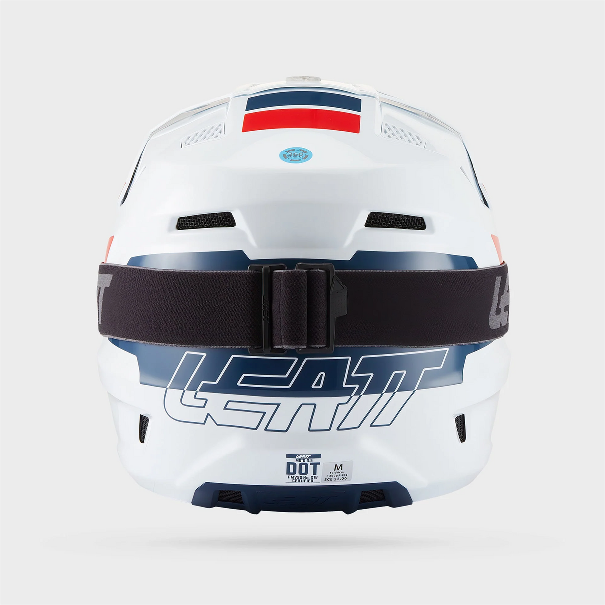 Leatt - Helmet Kit Moto 3.5 V27