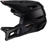 Leatt MTB Gravity 4.0 Helmet Stealth V23