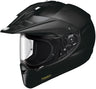 Shoei Hornet X2 Solid Adventure Helmet | Snell M2025D + DOT | XS–2XL