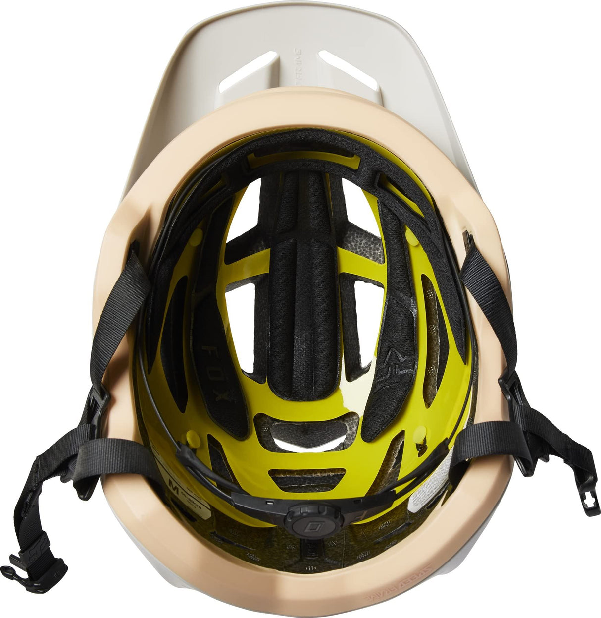 Fox Racing - Speedframe Helmet