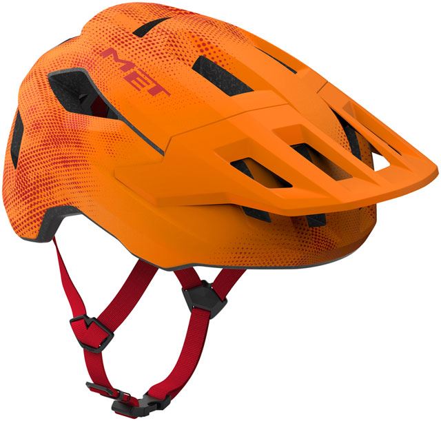 MET Shelter MIPS Youth MTB Helmet