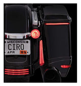 Ciro - Bag Light Blades (Open Box) - Cycle City Outdoors