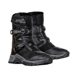 Leatt ADV HydraDri 7.5 Short Adventure Boots | Waterproof Nubuck
