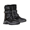 Leatt ADV HydraDri 7.5 Short Adventure Boots | Waterproof Nubuck
