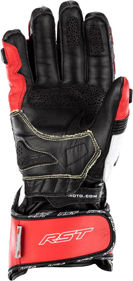 RST Tractech Evo 4 CE Glove