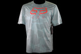 Fox Racing - Ranger TruDri® Camo SS Jersey - Eucalyptus - L