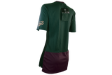 Fox Racing - Womens Defend Ss Jersey - Erld - S