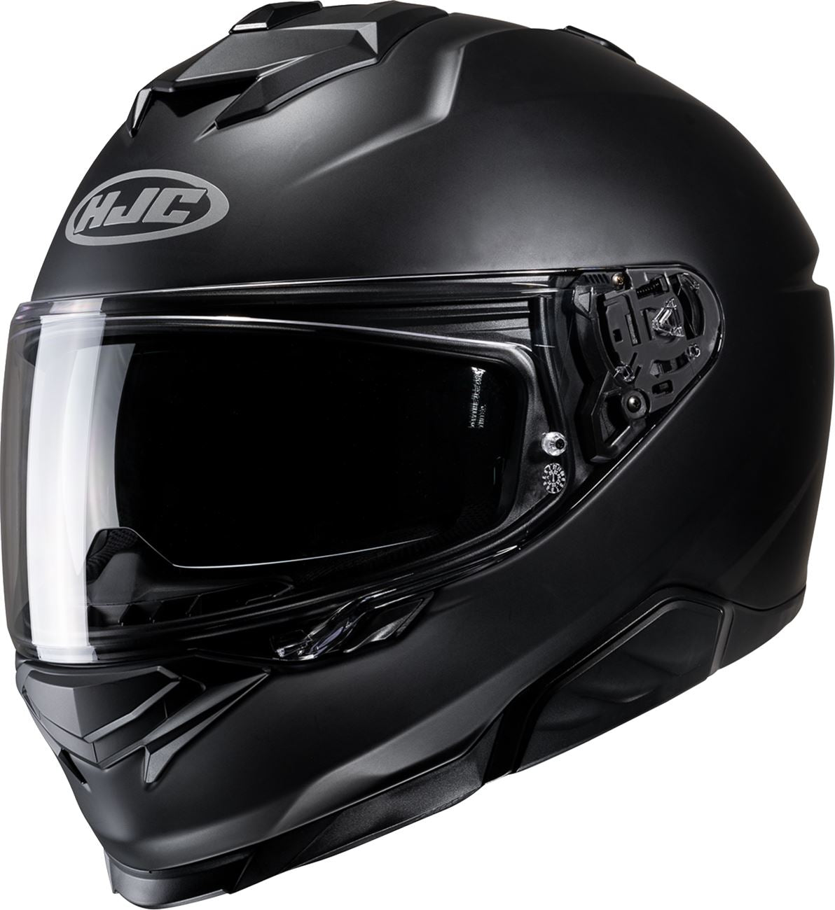 HJC i71 Helmet - Solid