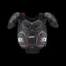 Leatt - Chest Protector 4.5 Hybrid Pro Women - Black