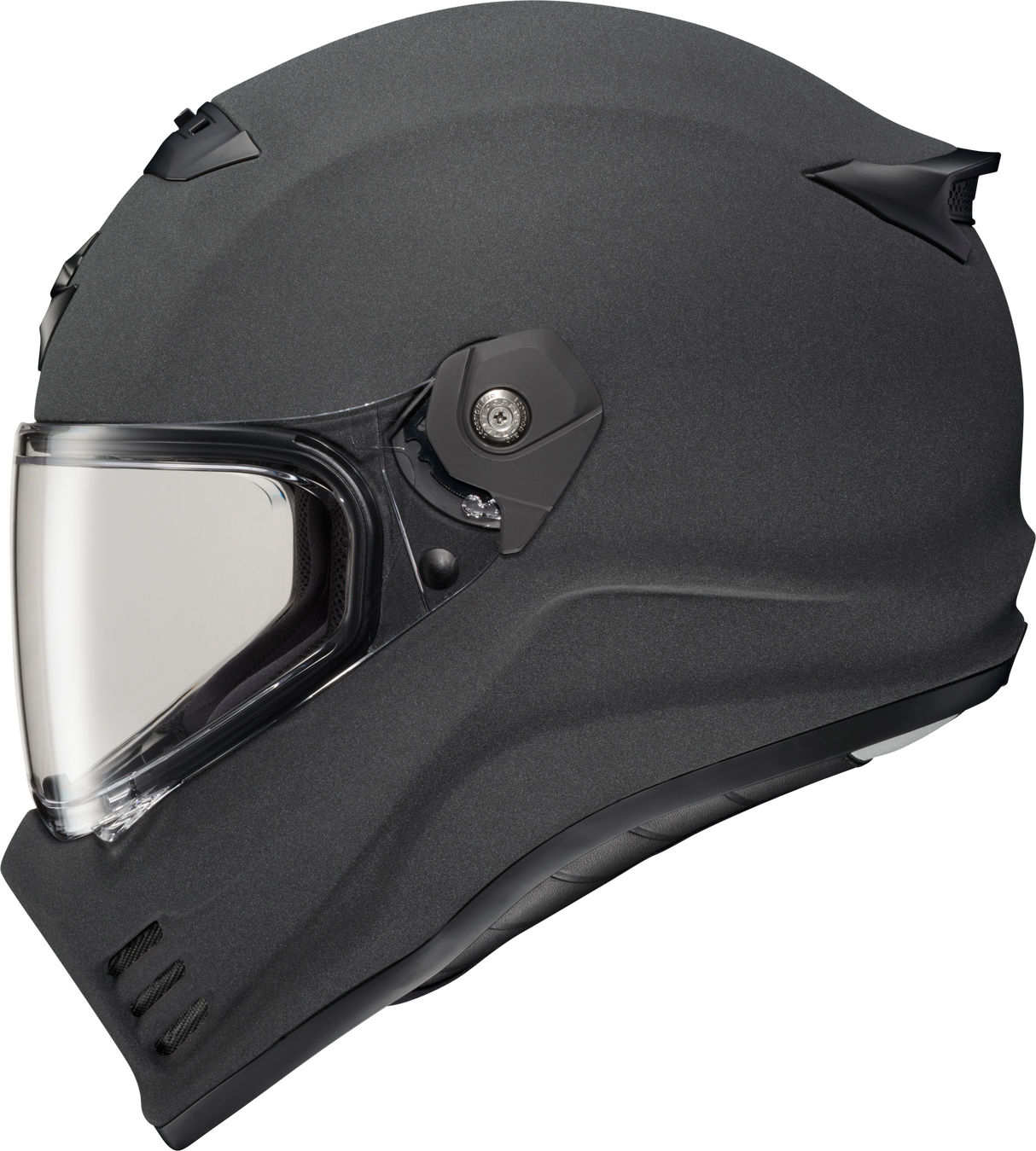 Scorpion - Covert Fx Full Face Helmet Graphite 2x