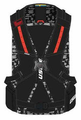 Core 25 3.0l Elite Daypack Red Plug N Play Tube