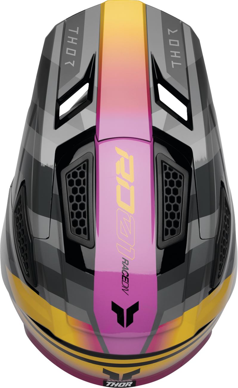 THOR Fleet Helmet - Camber