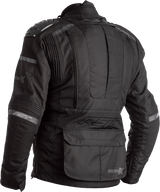 RST - PRO SERIES ADVENTURE-X CE JACKET Black