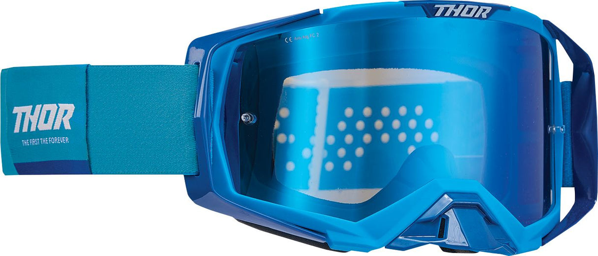 Thor Activate Goggles - Cycle City Outdoors