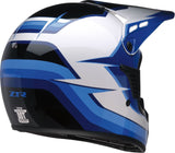 Z1R Child Dirt Maxx Helmet - Vortex