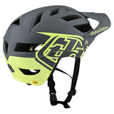 Troy Lee - A1 MIPS Helmet - Cycle City Outdoors