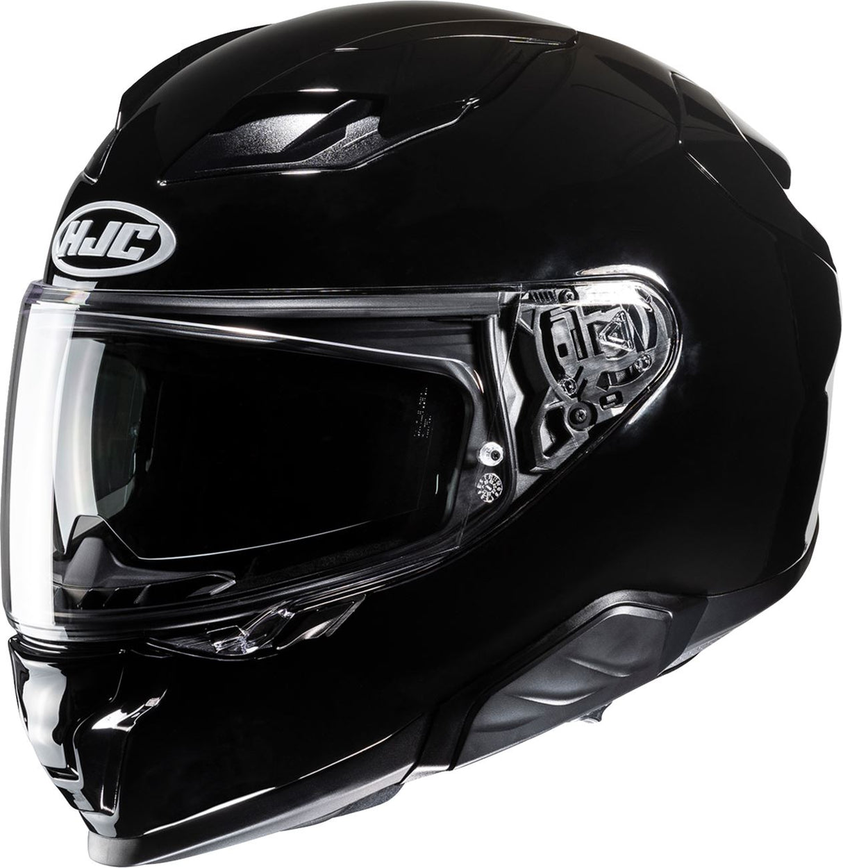 HJC F71 Helmet - Solid