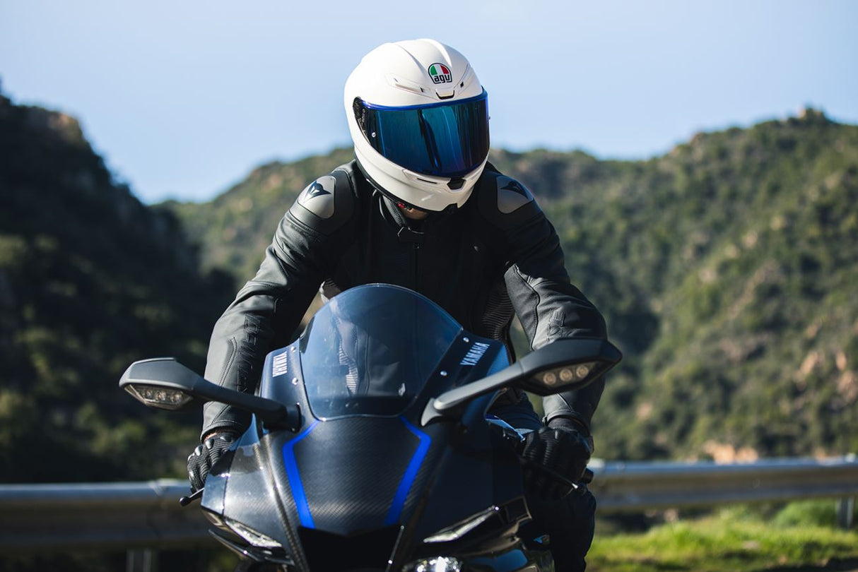 AGV K6 S Helmet - Solid