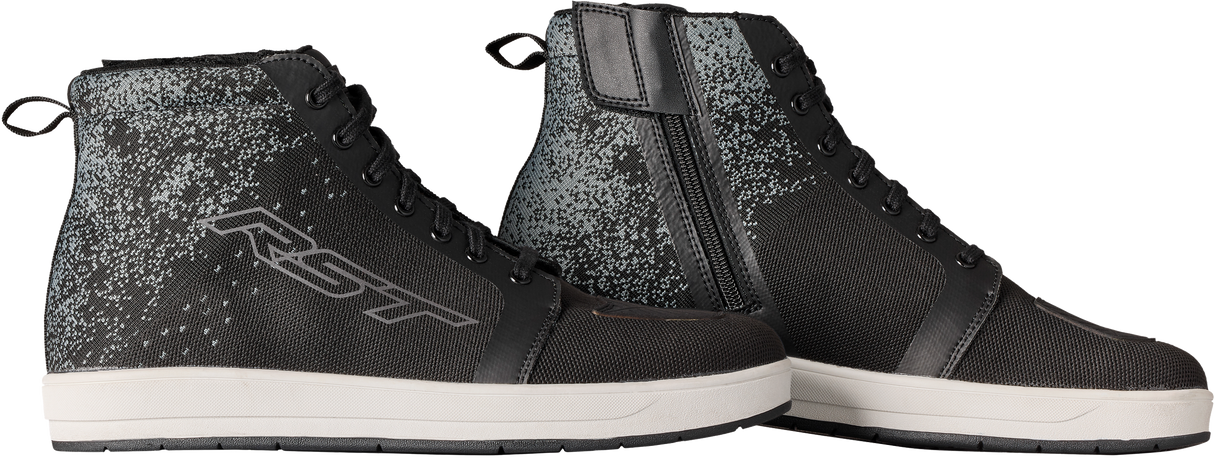 Urban K Ce Shoe Black/Grey 13