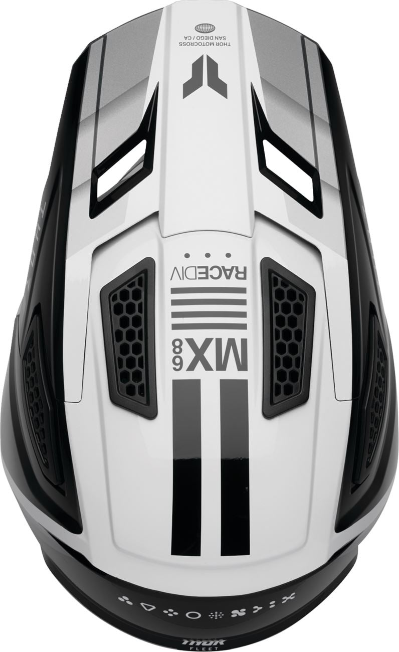 THOR Fleet Helmet - Defy
