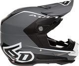 6D Helmets - ATR-1 Helmet - Stealth