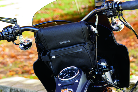 Kuryakyn Barrio Bag - Cycle City Outdoors