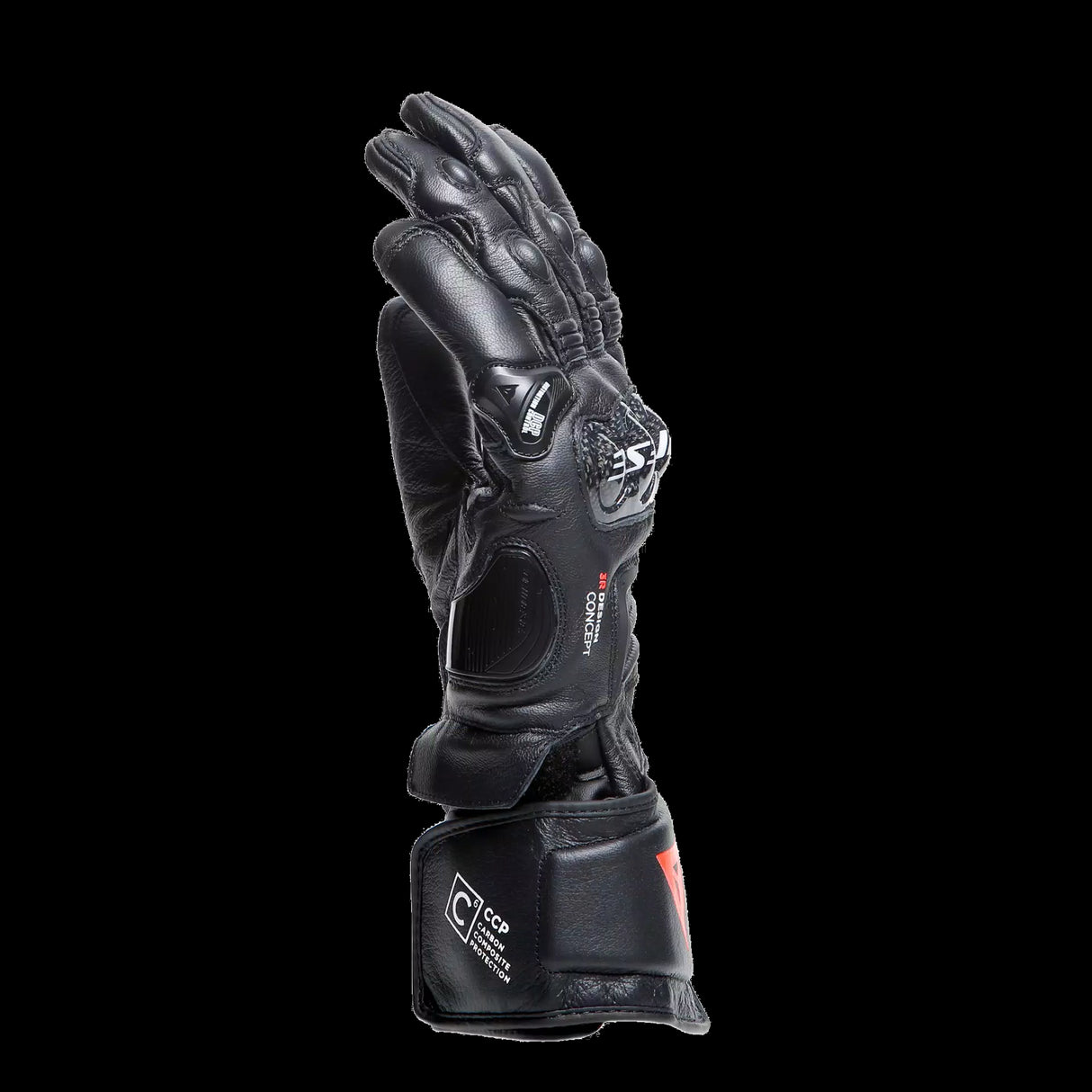 Dainese Carbon 4 Long Leather Gloves