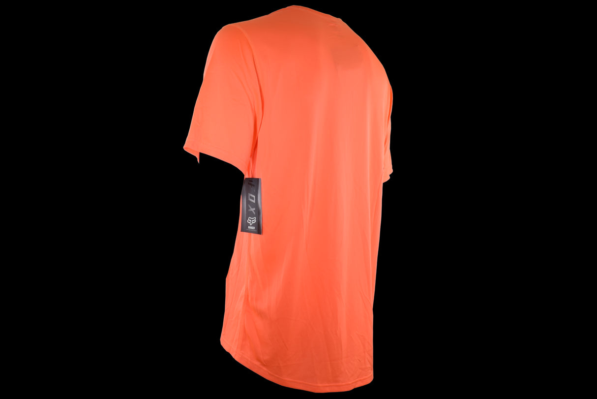 Fox Racing - Ranger Ss Jrsy Essential Graph - Flo Org - L