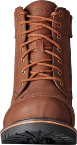 Roadster 3 Ce Boot Brown Waterproof Sz 11.5