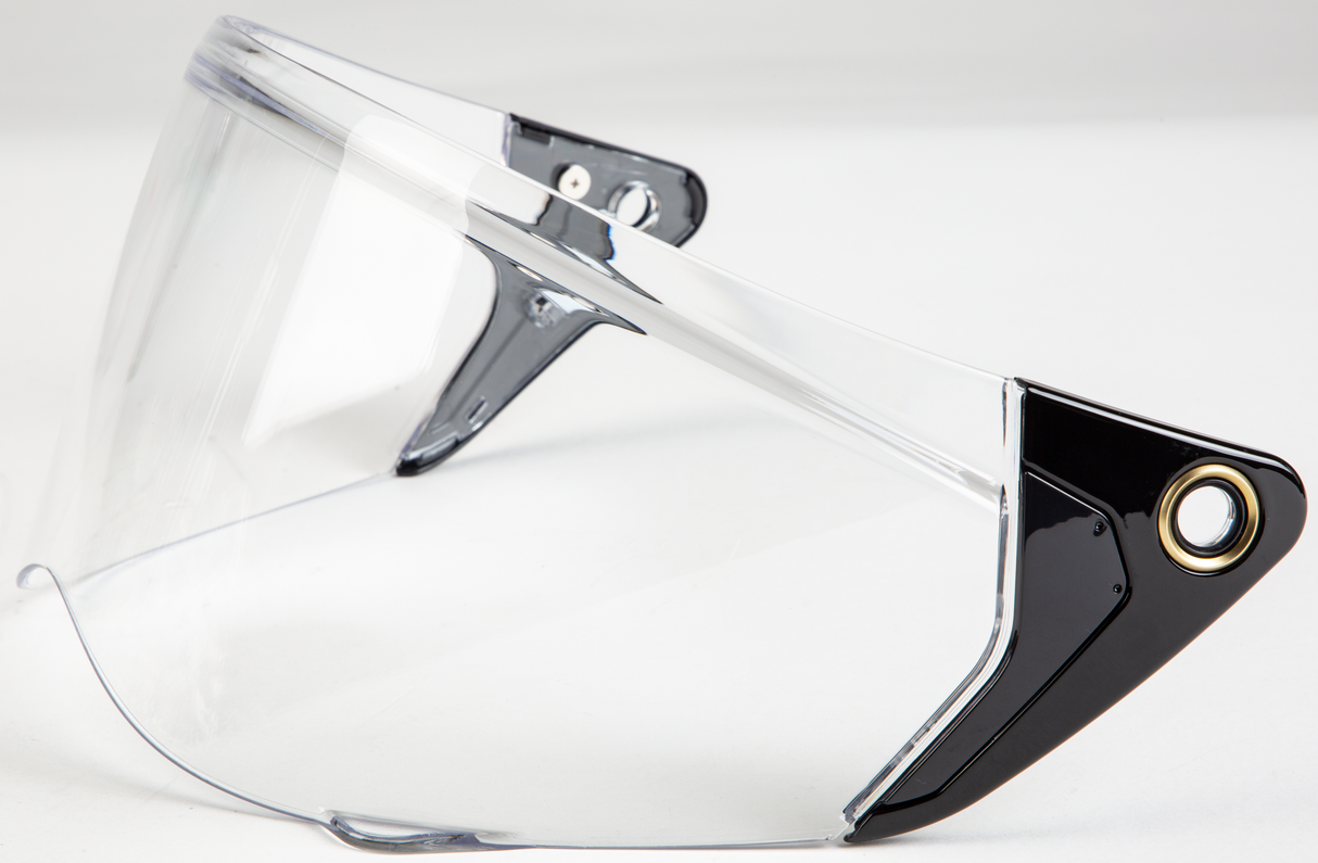 Exo Hx1 Faceshield Clear