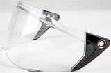 Exo Hx1 Faceshield Clear