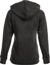 Women's Fly Corporate Zip Up