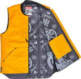 BILTWELL 4 Speed Vest