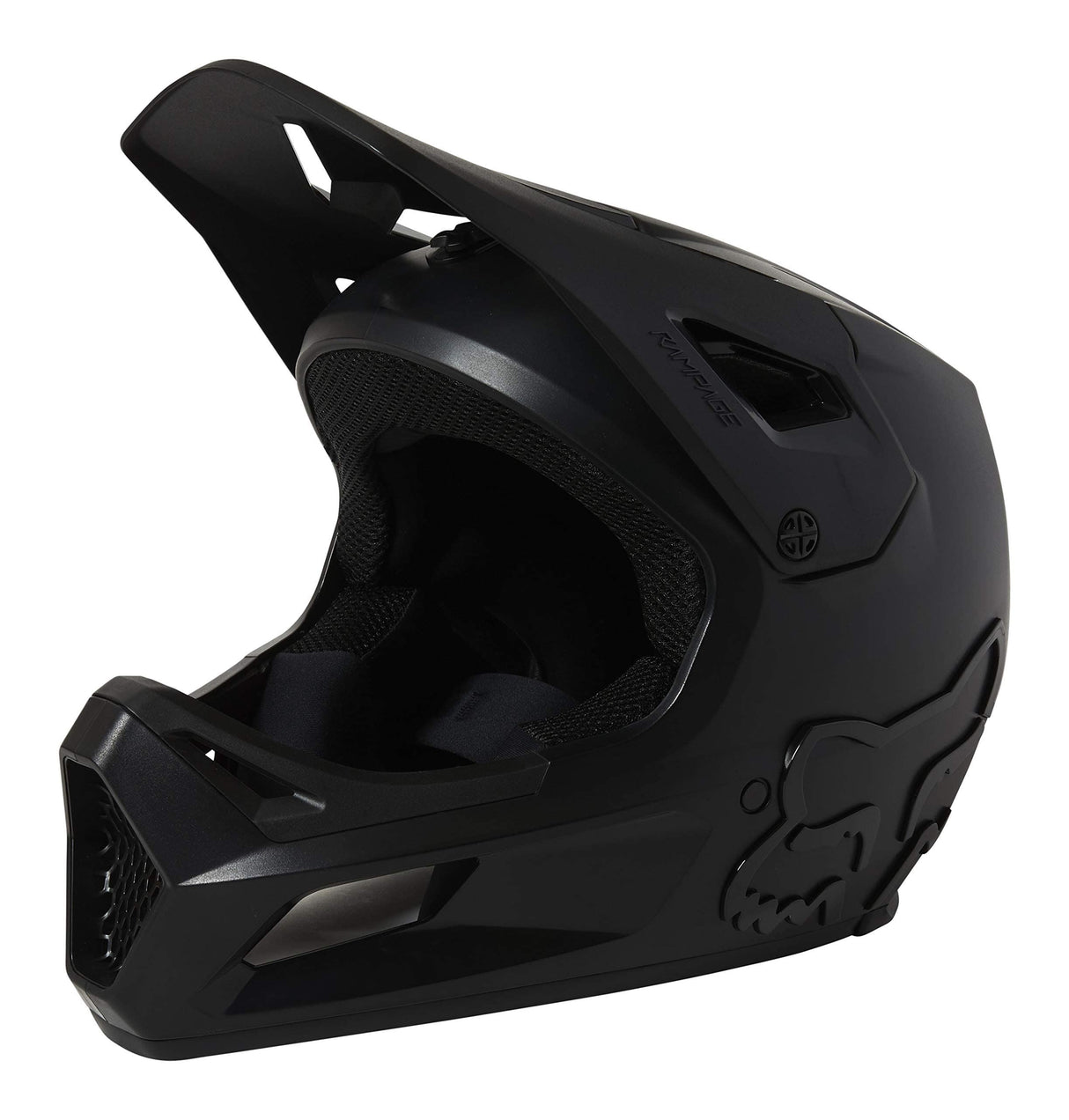 Fox Racing -  Rampage Helmet - Cycle City Outdoors
