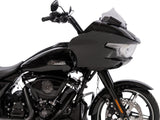 Klock Werks - Flare® Windshield for Harley-Davidson® 2023.5-2026 Road Glide (FLTR)