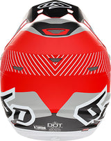 6D Helmets - ATR-2 Helmet - Fusion