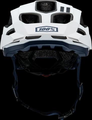 100% Altec Helmet | White | XS/S