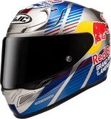 HJC RPHA 12N Helmet - Red Bull Austin GP II