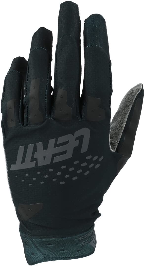 Leatt - Moto 2.5 Windblock Glove - MY21 - Black - M