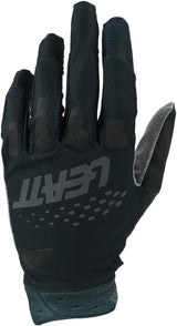 Leatt - Moto 2.5 Windblock Glove - MY21 - Black - M