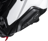 HJC i91 Modular Motorcycle Helmet - Solid