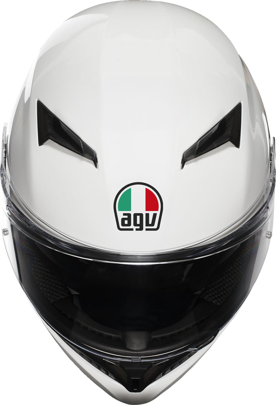 AGV K3 Helmet