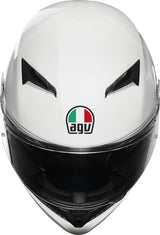 AGV K3 Helmet