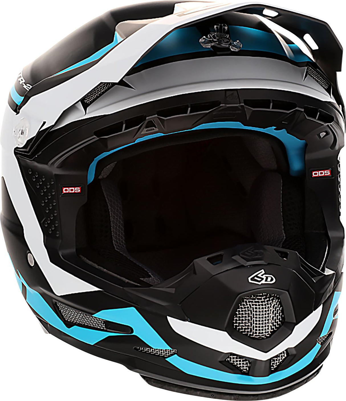 6D Helmets - ATR-2Y Helmet - Drive