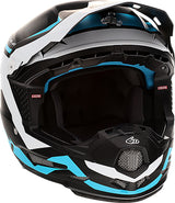 6D Helmets - ATR-2Y Helmet - Drive