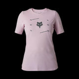 Fox Racing - Womens Ranger Dr Ss Jersey Veni - Blsh - S