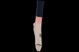 Fox Racing - 8 inch Defend Sock Lunar - Bne - S/M